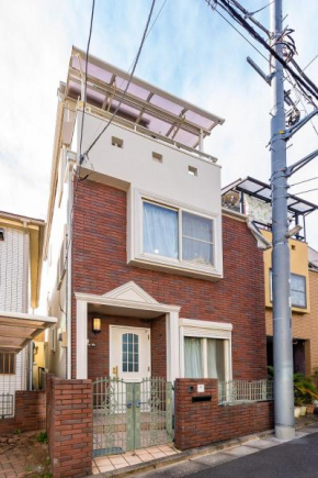 50, Nakano 1, Entire house for rent